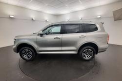 2024 GWM Tank 500 Ultra Hybrid