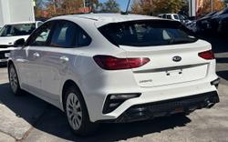 2021 Kia Cerato S