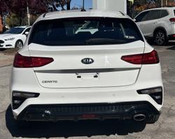 2021 Kia Cerato S