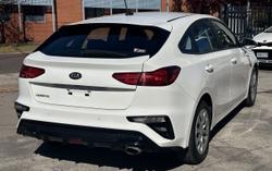 2021 Kia Cerato S