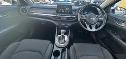 2021 Kia Cerato S