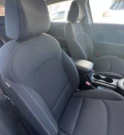 2021 Kia Cerato S