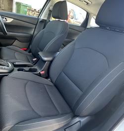 2021 Kia Cerato S