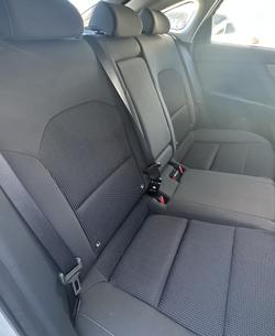 2021 Kia Cerato S