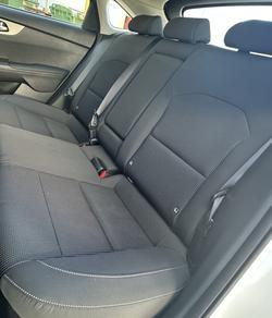 2021 Kia Cerato S