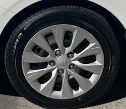 2021 Kia Cerato S