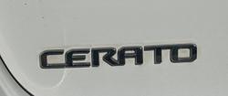 2021 Kia Cerato S