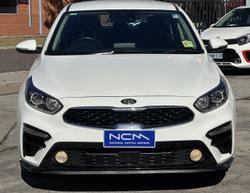 2021 Kia Cerato S