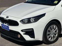 2021 Kia Cerato S