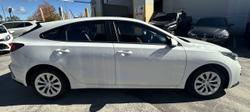 2021 Kia Cerato S