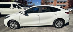 2021 Kia Cerato S