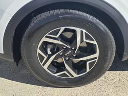 2022 Kia Sportage S