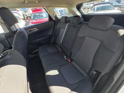 2022 Kia Sportage S