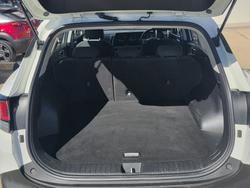 2022 Kia Sportage S