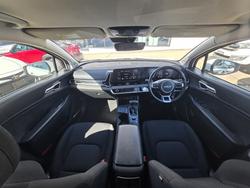 2022 Kia Sportage S