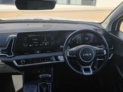 2022 Kia Sportage S