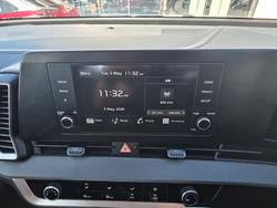 2022 Kia Sportage S
