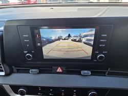 2022 Kia Sportage S