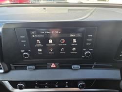 2022 Kia Sportage S