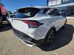 2022 Kia Sportage S