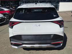 2022 Kia Sportage S