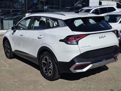 2022 Kia Sportage S