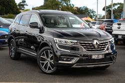 2021 Renault Koleos Intens