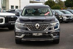 2021 Renault Koleos Intens