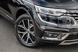 2021 Renault Koleos Intens