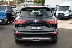 2021 Renault Koleos Intens