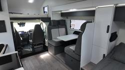 2026 Avida Birdsville Lx