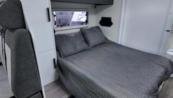 2026 Avida Birdsville Lx