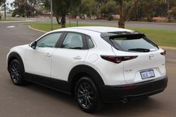 2024 Mazda CX-30 G20 Pure
