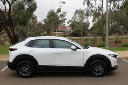 2024 Mazda CX-30 G20 Pure