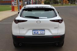 2024 Mazda CX-30 G20 Pure
