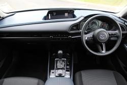 2024 Mazda CX-30 G20 Pure