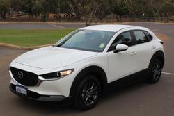 2024 Mazda CX-30 G20 Pure
