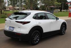 2024 Mazda CX-30 G20 Pure