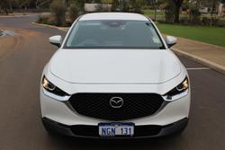 2024 Mazda CX-30 G20 Pure