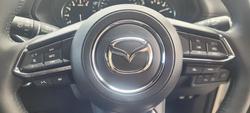 2026 Mazda CX-5 G35 Akera