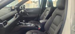 2026 Mazda CX-5 G35 Akera