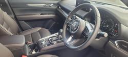 2026 Mazda CX-5 G35 Akera