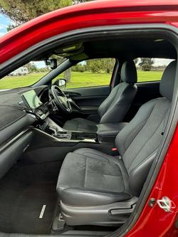 2023 Mitsubishi Eclipse Cross LS Black Edition