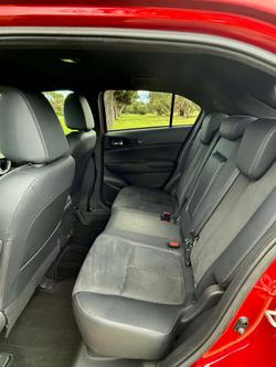 2023 Mitsubishi Eclipse Cross LS Black Edition