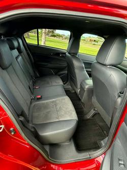 2023 Mitsubishi Eclipse Cross LS Black Edition