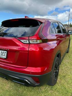 2023 Mitsubishi Eclipse Cross LS Black Edition