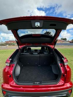 2023 Mitsubishi Eclipse Cross LS Black Edition