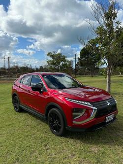 2023 Mitsubishi Eclipse Cross LS Black Edition
