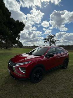 2023 Mitsubishi Eclipse Cross LS Black Edition