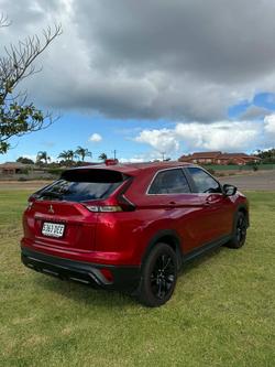 2023 Mitsubishi Eclipse Cross LS Black Edition